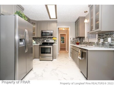 2334 Rolling Hill Rd, Fayetteville, NC 28304 - photo 5