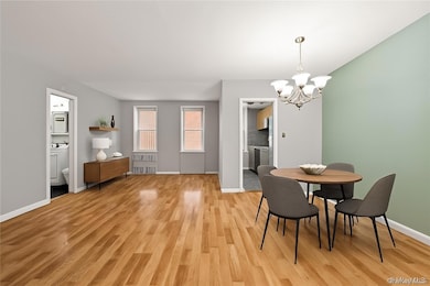 Glendale Gardens unit 5A, Yonkers, NY 10704 - photo 5