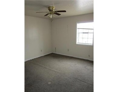 Bedroom.