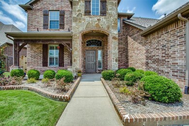 2002 Fairway Winds Ct, Wylie, TX 75098 - photo 3