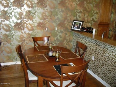 Dining area 3