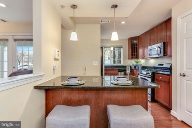 4129 S Four Mile Run Dr unit 204, Arlington, VA 22204 - photo 7