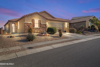 17087 S Emerald Vista Dr, Vail, AZ 85641 - photo 4