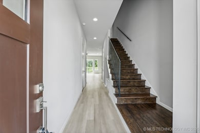 3408 Redbud Ln, Tulsa, OK 74132 - photo 5