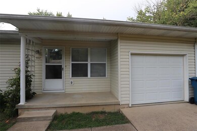 577 Huntleigh Ct, Farmington, MO 63640 - photo 3