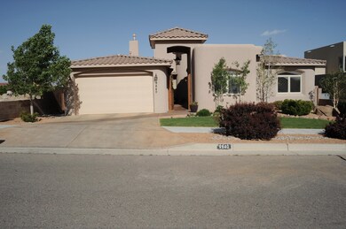 9840 Cameron NW