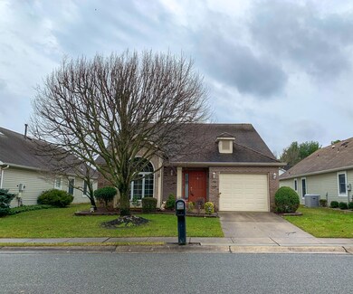 1617 Crimson Rd, Toms River, NJ 08755 - photo 2