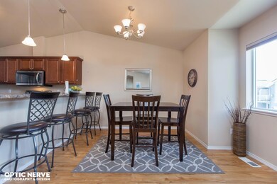 Dining Space