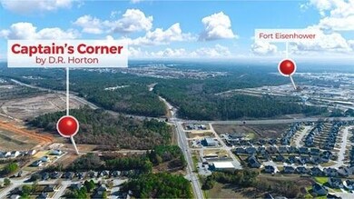 Captain's Corner Loc
