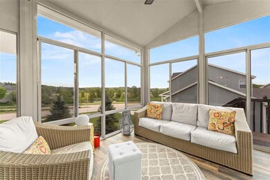 343 E Whispering Pines Way, Verona, WI 53593 - photo 7