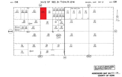 0 Champagne & Werner St unit 17003969, Rosamond, CA 93560 - photo 6