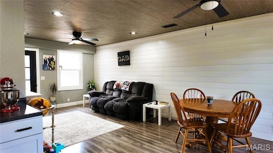 313 Keeth Rd, Crocker, MO 65452 - photo 7