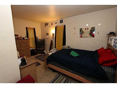 Bedroom.