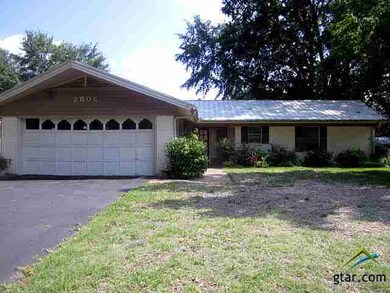 2805 2805 Lisa Ln, Tyler, TX 75701 - photo 2