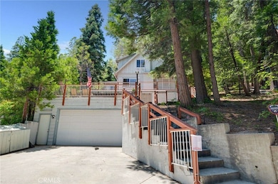 395 Primrose Cir unit 1-2, Lake Arrowhead, CA 92352 - photo 3