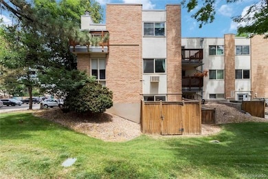 Plaza De Monaco unit 1-108, Denver, CO 80222 - photo 6