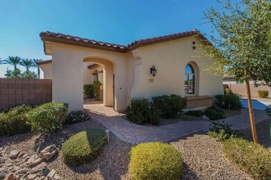 2) FRONT WALK