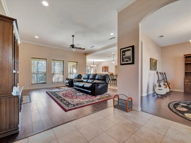 250 County Road 107, Nacogdoches, TX 75965 - photo 6