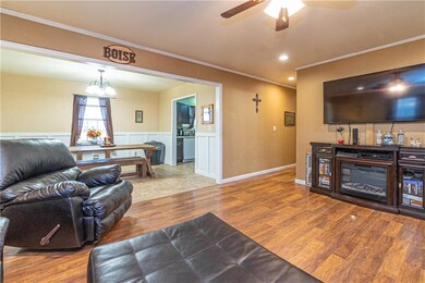 102 Jack Rabbit Dr, Shawnee, OK 74804 - photo 5