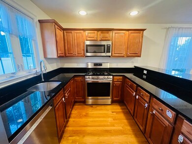 191 Bridge St unit C, Weymouth, NY 10191 - photo 2