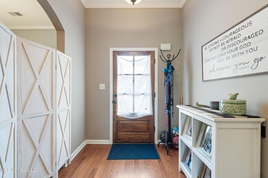 Foyer!