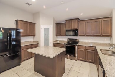 2520 Doe Run, Weatherford, TX 76087 - photo 5