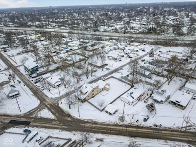 3143 Carson Ave, Indianapolis, IN 46227 - photo 5