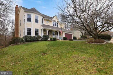 13375 Springhaven Dr, Fairfax, VA 22033 - photo 4