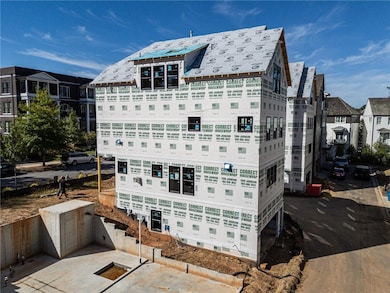 125 Alcovy Terrace, Alpharetta, GA 30009 - photo 2