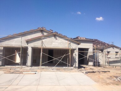 Melody inventory spec home