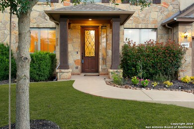 11611 Massive Mount, Helotes, TX 78023 - photo 3