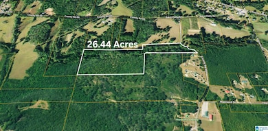 TBD1 286 County Road 864, Clanton, AL 35045 - photo 5