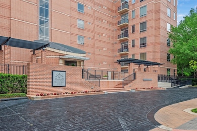 Welcome to your new address: 1 Waterway Court 4B!