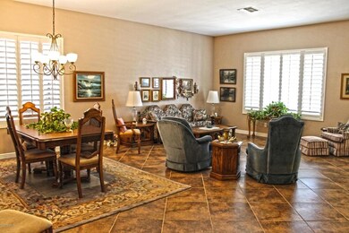 Living & Dining Rooms 1