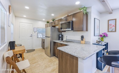 619C Tombstone Canyon, Bisbee, AZ 85603 - photo 3