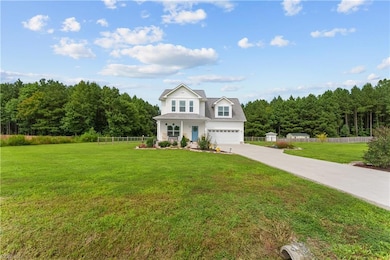 2360 Cherry Grove Rd, Suffolk, VA 23438 - photo 3
