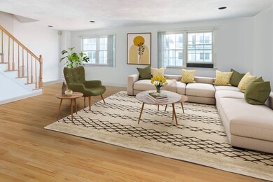 24 Lothrop St, Newtonville, MA 02460 - photo 5