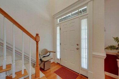 671 Chaucer Dr, Winterville, NC 28590 - photo 2