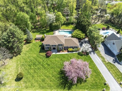 4 Tara Ct, Holmdel, NJ 07733 - photo 2