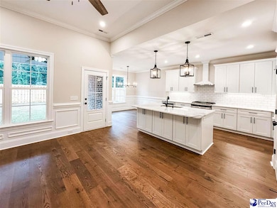 926 3rd Loop Rd, Florence, SC 29505 - photo 5