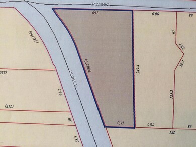 Plat of Lot