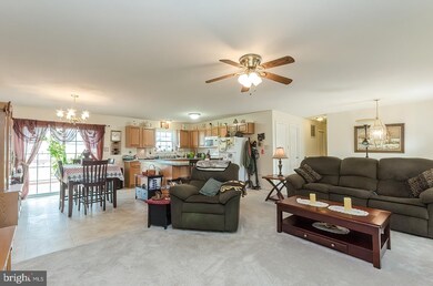 58 Sonya Ln, Bunker Hill, WV 25413 - photo 5