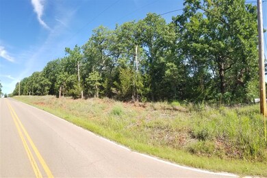 View of road