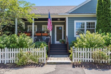 25 Portico Way unit 25, Plymouth, MA 02360 - photo 2