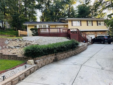 420 Little Pines Ct, Roswell, GA 30076 - photo 2