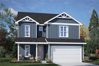 DOGWOOD RENDERING