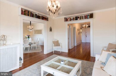 Woodward-A-Condominium unit 705, Washington, DC 20008 - photo 7