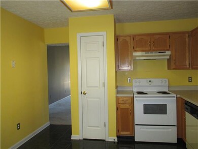 Another Kitchen View 