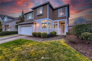 4515 S 222nd Place, Kent, WA 98032 - photo 2