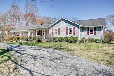 684 Phillips Hollow Rd, Chickamauga, GA 30707 - photo 2